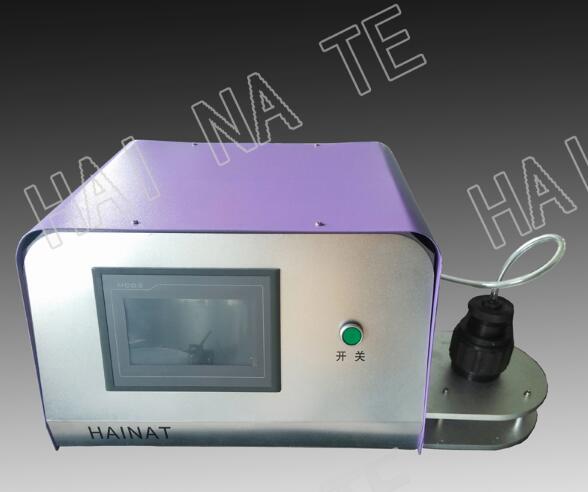 STL-1 wood material permeability tester